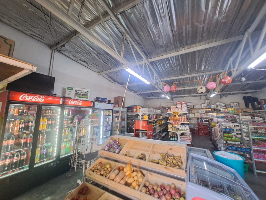 Commercial Property for Sale in Lady Grey Eastern Cape